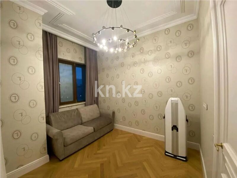 Продажа 4-комнатной квартиры, 145.5 м² - Продажа квартир в монолитном доме в Астане - страница 10 фото 2 из 6