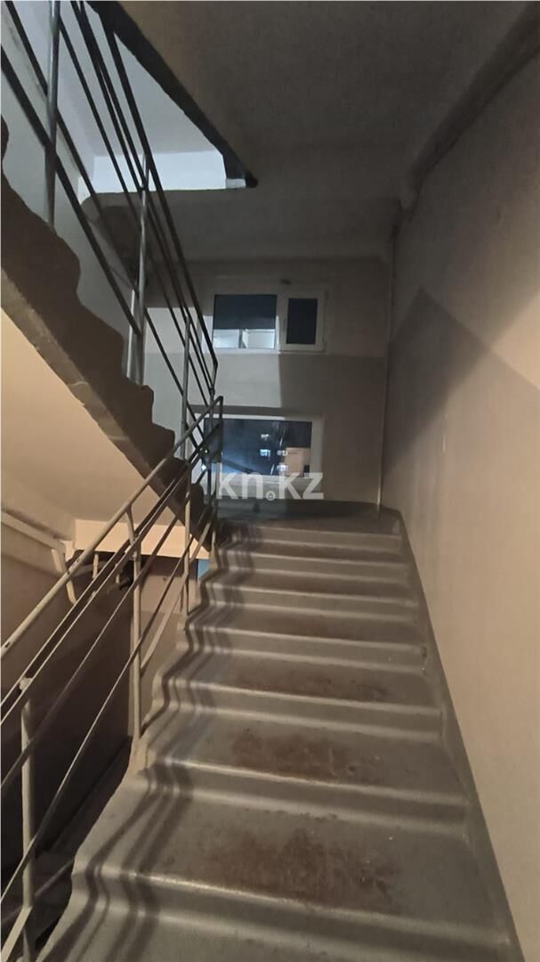 Продажа 3-комнатной квартиры, 63 м² - Продажа трехкомнатных квартир в Караганде - страница 50 фото 17 из 17