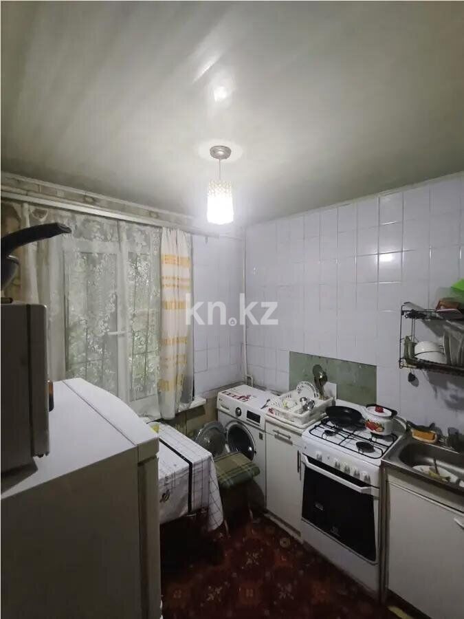 Продажа 2-комнатной квартиры, 42 м² - Продажа двухкомнатных квартир в Жетысуском р-не Алматы - страница 4 фото 3 из 5