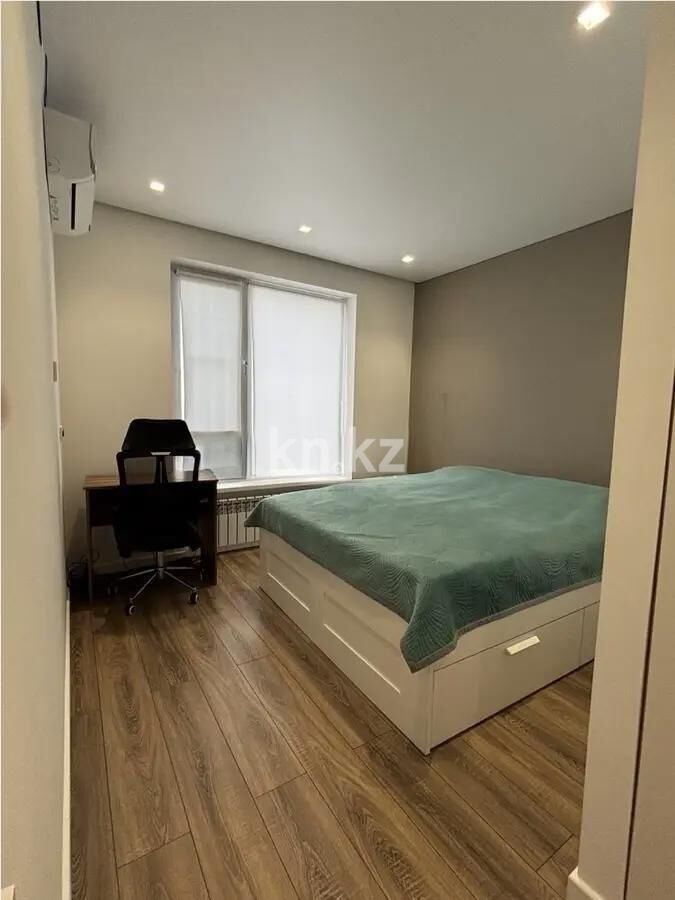 Продажа 3-комнатной квартиры, 60 м² - Продажа трехкомнатных квартир в Медеуском р-не Алматы - страница 10 фото 2 из 7