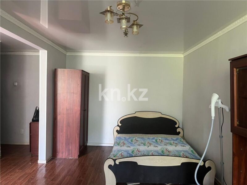 Продажа 1-комнатной квартиры, 34 м² - Продажа однокомнатных квартир в панельном доме в Караганде - страница 8 фото 2 из 9