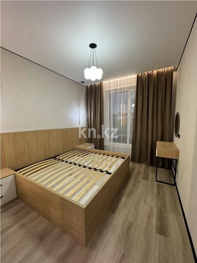Продажа 2-комнатной квартиры, 40 м² - Продажа квартир в Казахстане - страница 14 фото 2 из 6