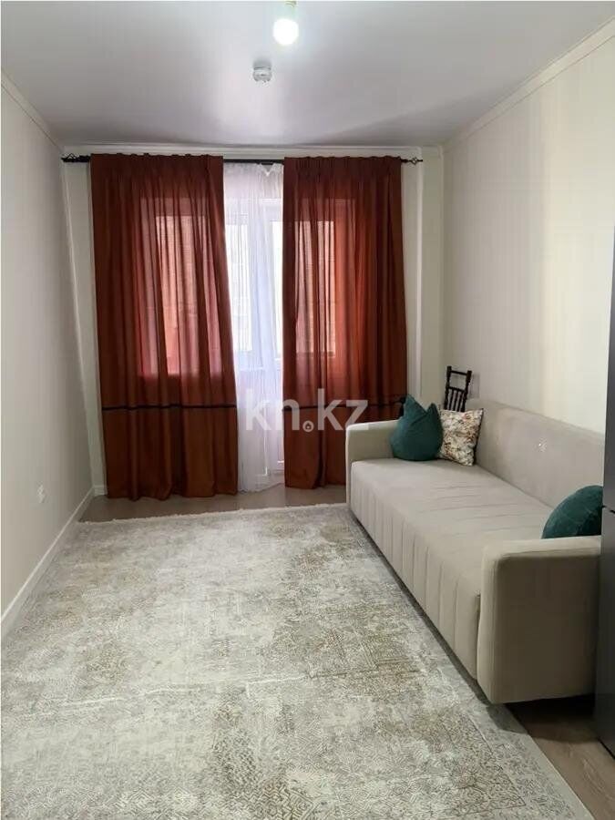 Продажа 2-комнатной квартиры, 38.7 м² - Продажа квартир в Казахстане - страница 190 фото 1 из 4