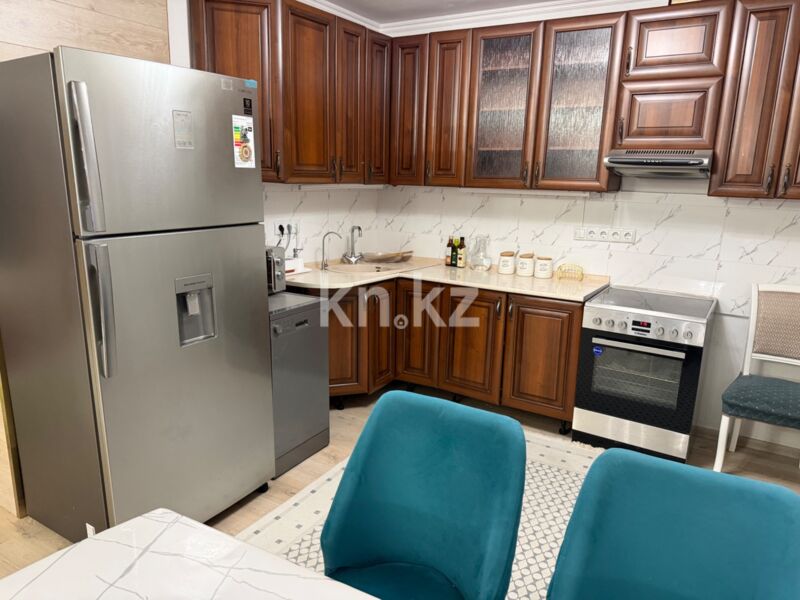 Продажа 3-комнатной квартиры, 83 м² - Продажа квартир в Казахстане - страница 13 фото 1 из 4