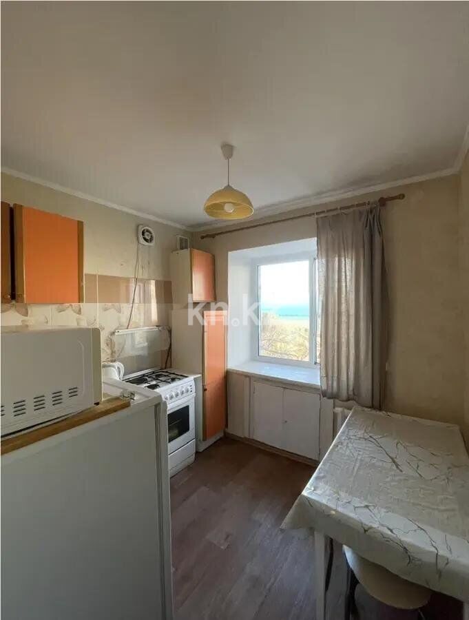 Продажа 1-комнатной квартиры, 31 м² - Продажа квартир в кирпичном доме в Казахстане - страница 47 фото 3 из 4