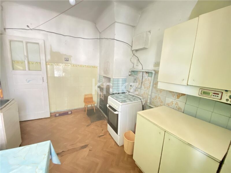 Продажа 2-комнатной квартиры, 47 м² - Продажа двухкомнатных квартир в кирпичном доме в Караганде - страница 4 фото 6 из 14