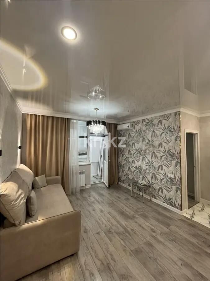 Продажа 2-комнатной квартиры, 36.3 м² - Продажа двухкомнатных квартир в Казахстане - страница 3 фото 1 из 4