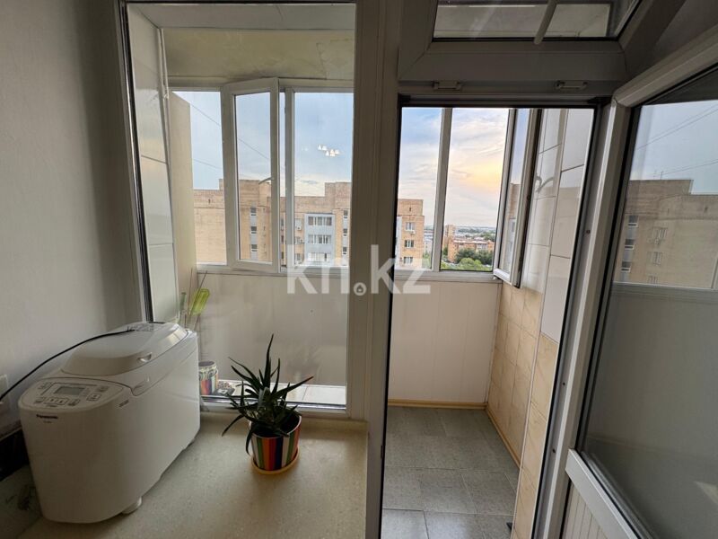 Продажа 3-комнатной квартиры, 90 м² - Продажа трехкомнатных квартир в кирпичном доме в Караганде - страница 19 фото 14 из 20