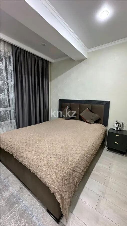 Продажа 3-комнатной квартиры, 63.8 м² - Продажа недвижимости в Алматы - страница 25 фото 3 из 7