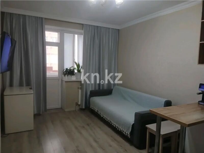 Продажа 1-комнатной квартиры, 40.1 м² - Продажа однокомнатных квартир в р-не Сарайшык Астаны - страница 12 фото 2 из 4