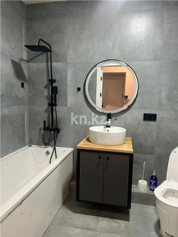 Продажа 3-комнатной квартиры, 95 м² - Продажа трехкомнатных квартир в Алатауском р-не Алматы - страница 10 фото 7 из 8