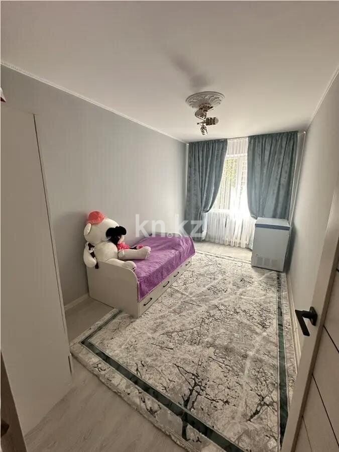 Продажа 3-комнатной квартиры, 59 м² - Продажа квартир в панельном доме в Казахстане - страница 14 фото 3 из 6