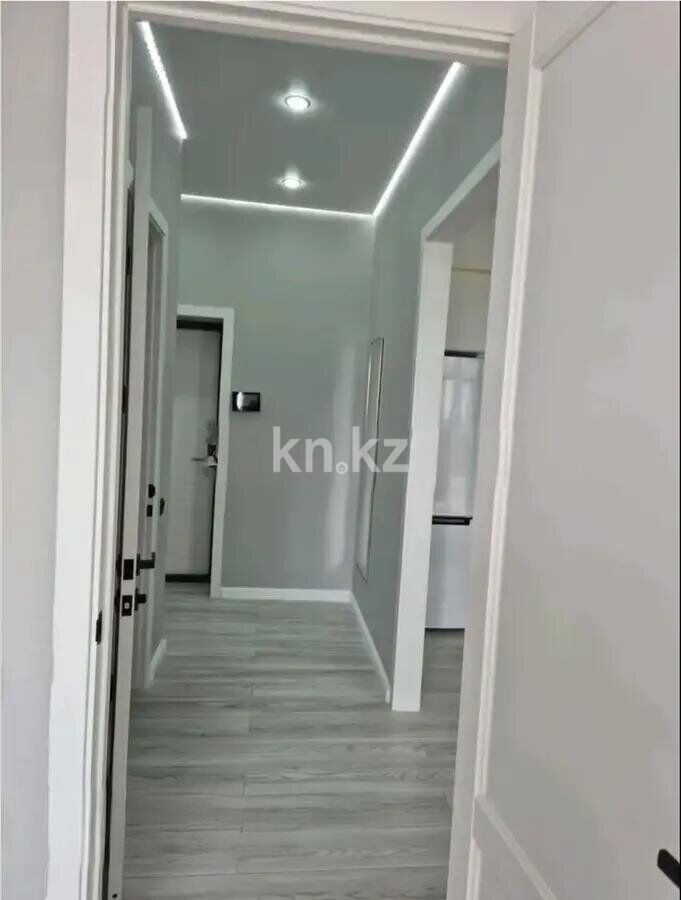 Продажа 2-комнатной квартиры, 47 м² - Продажа квартир-студий в Караганде фото 5 из 5