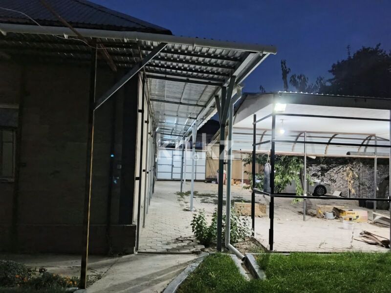 Продажа 5-комнатного дома, 120 м² - Продажа домов, коттеджей в Аль-Фарабийском р-не Шымкента фото 14 из 40