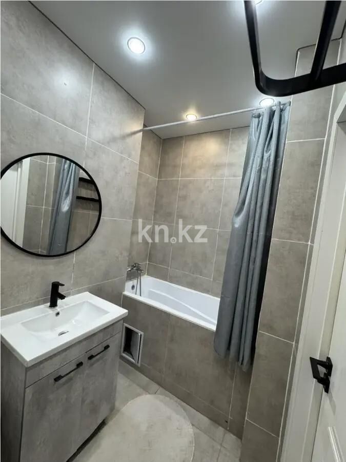 Продажа 2-комнатной квартиры, 45 м² - Недвижимость в Алматы фото 4 из 5