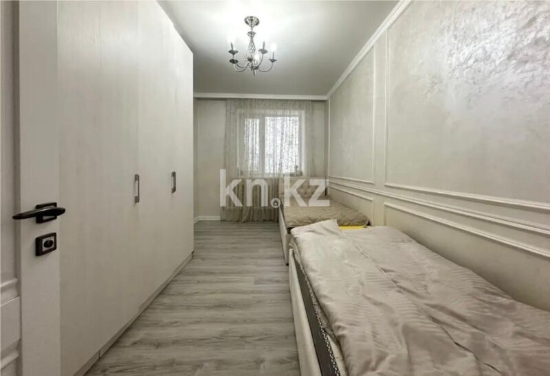 Продажа 3-комнатной квартиры, 81 м² - Продажа квартир в кирпичном доме в Астане - страница 203 фото 7 из 15