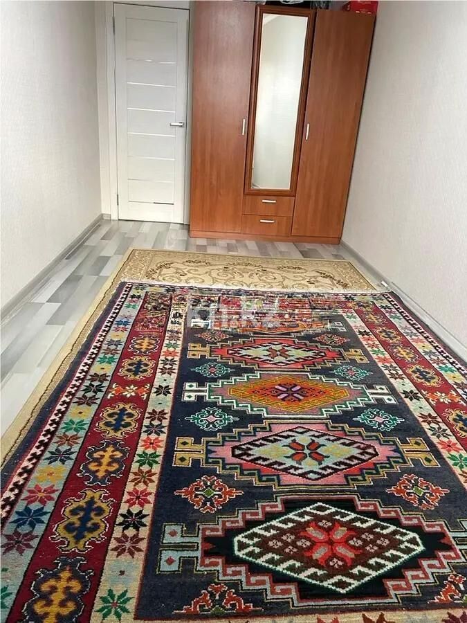Продажа 2-комнатной квартиры, 56.8 м² - Продажа двухкомнатных квартир в блочном доме в Казахстане - страница 48 фото 2 из 4