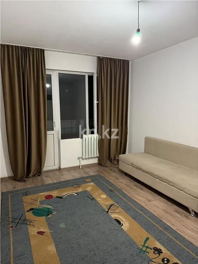 Продажа 1-комнатной квартиры, 38 м² - Продажа земельных участков в Петропавловске фото 1 из 4