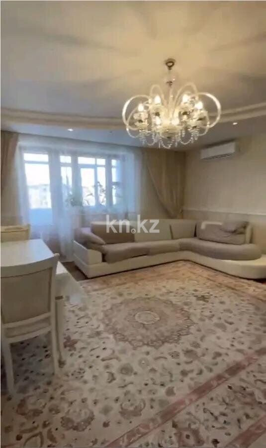Продажа 2-комнатной квартиры, 77 м² - Продажа квартир в р-не Алматы Астаны - страница 6 фото 1 из 3
