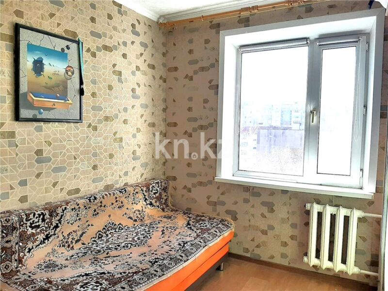 Продажа 3-комнатной квартиры, 64 м² - Продажа трехкомнатных квартир в панельном доме в Казахстане - страница 4 фото 8 из 19