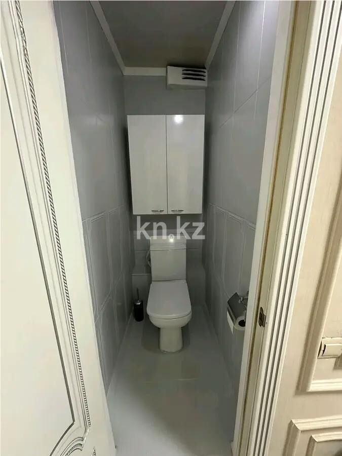 Продажа 3-комнатной квартиры, 85 м² - Продажа трехкомнатных квартир в Алмалинском р-не Алматы - страница 19 фото 6 из 6