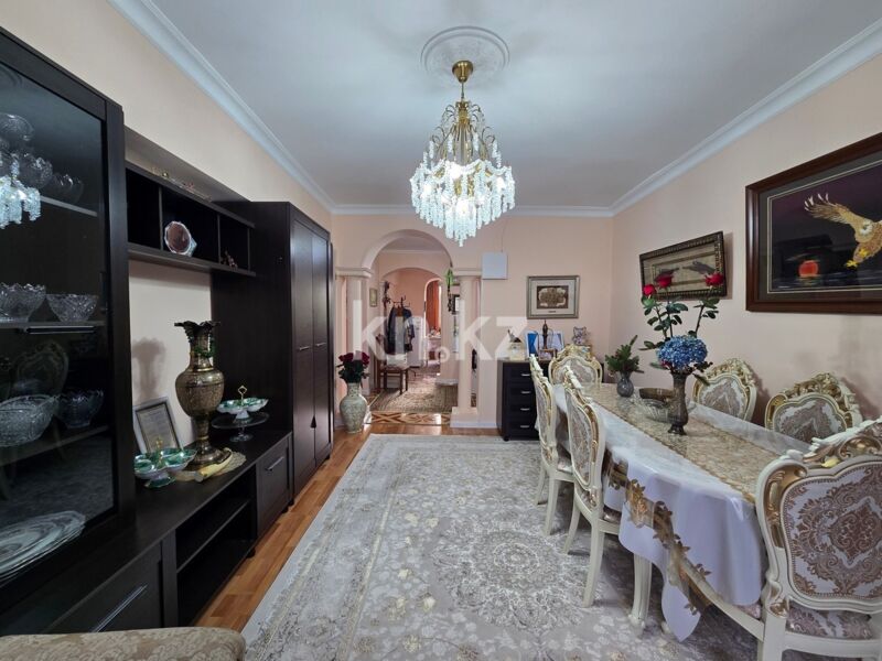 Продажа 3-комнатной квартиры, 66.4 м² - Продажа трехкомнатных квартир в кирпичном доме в Алматы - страница 15 фото 2 из 24