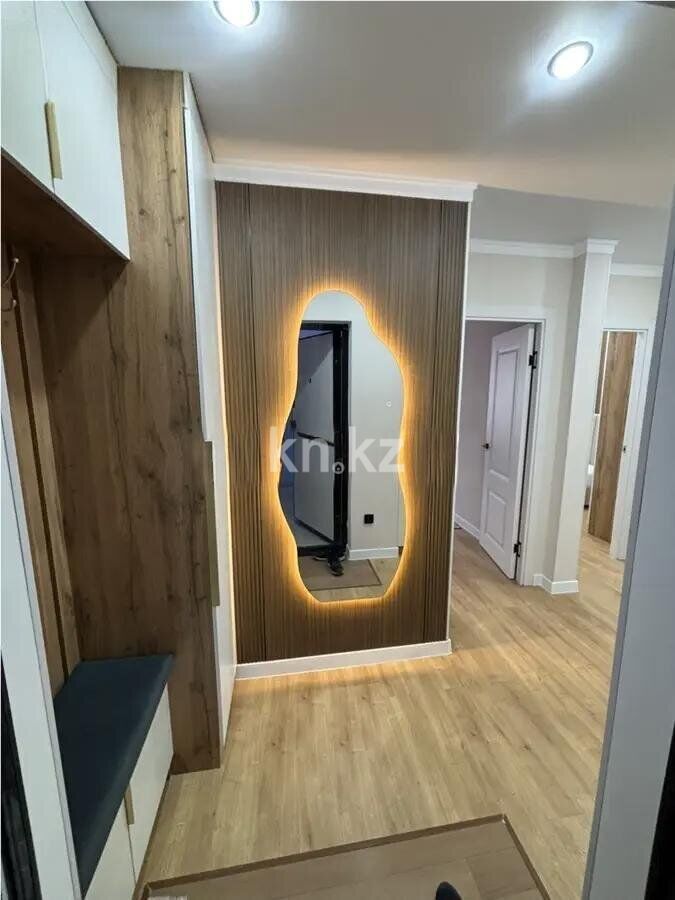 Продажа 1-комнатной квартиры, 34 м² - Продажа однокомнатных квартир от собственников в Алматы - страница 14 фото 4 из 4