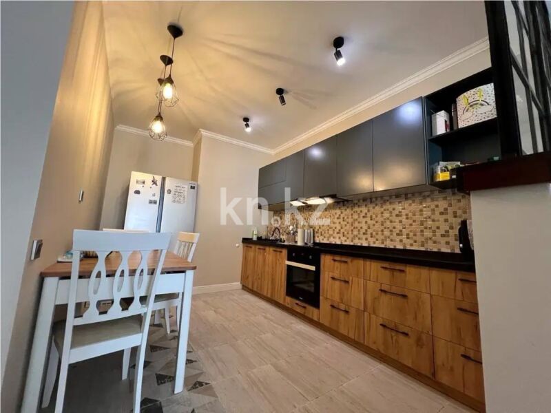 Продажа 3-комнатной квартиры, 87 м² - Продажа трехкомнатных квартир в Бостандыкском р-не Алматы - страница 26 фото 4 из 6