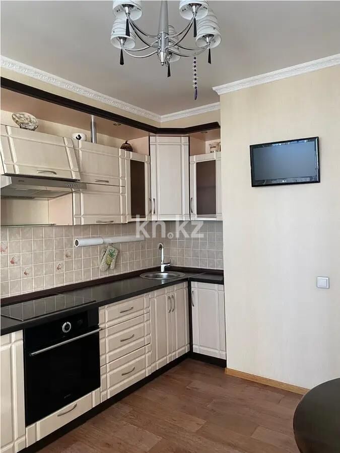 Продажа 2-комнатной квартиры, 62 м² - Продажа двухкомнатных квартир в р-не Сарыарка Астаны - страница 20 фото 3 из 4