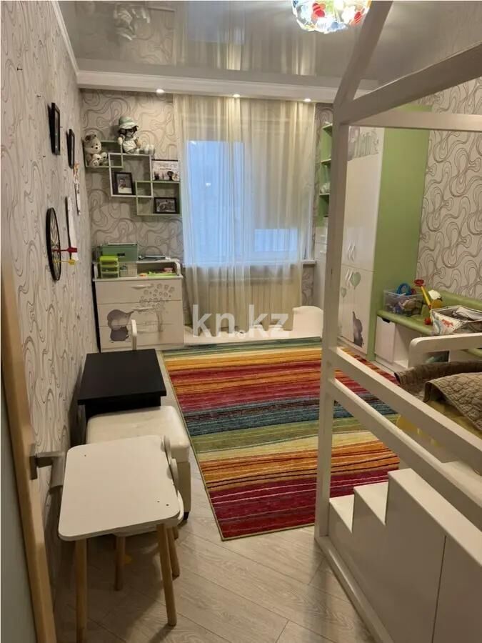 Продажа 3-комнатной квартиры, 86 м² - Продажа квартир в Казахстане - страница 94 фото 3 из 6