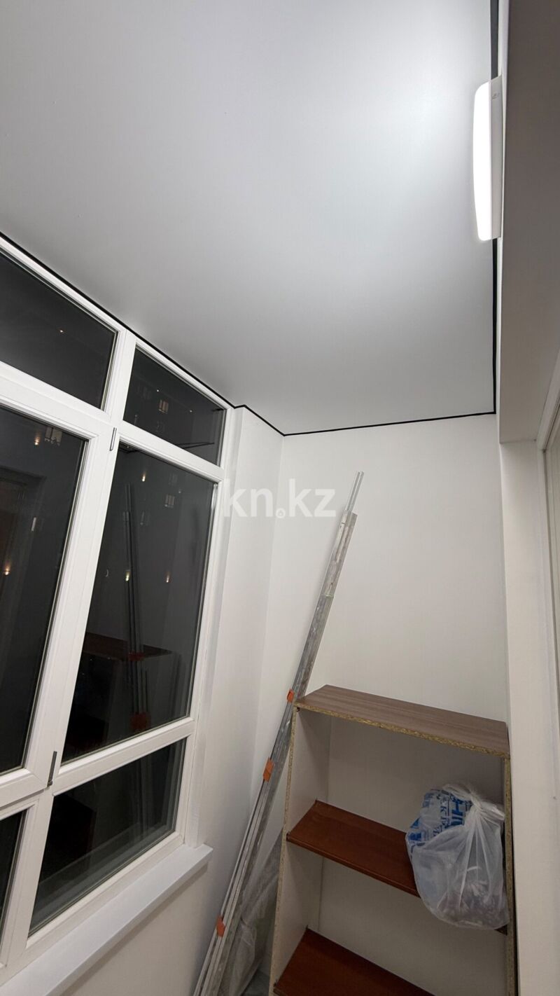 Аренда 1-комнатной квартиры, 42 м² - Аренда квартир помесячно в Астане фото 6 из 8