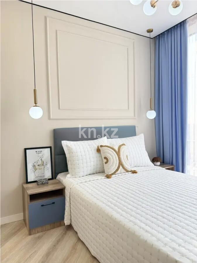 Продажа 2-комнатной квартиры, 43 м² - Продажа двухкомнатных квартир в Казахстане - страница 3 фото 3 из 6