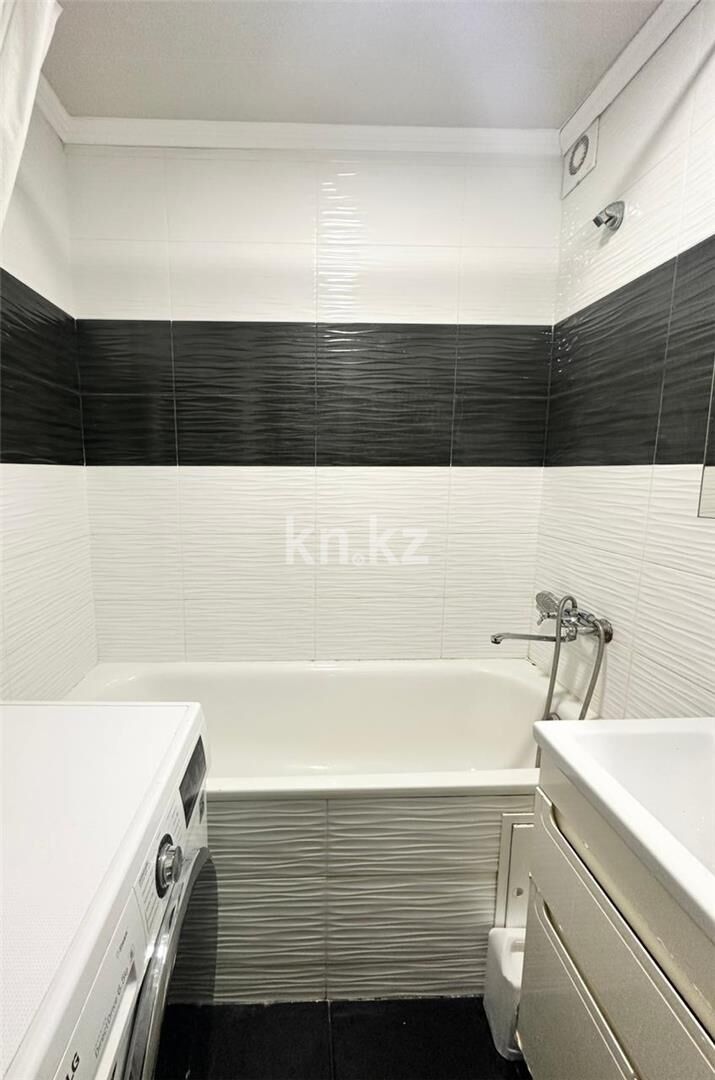 Продажа 3-комнатной квартиры, 65 м² - Продажа трехкомнатных квартир на Юго-Востоке Караганды - страница 14 фото 7 из 9