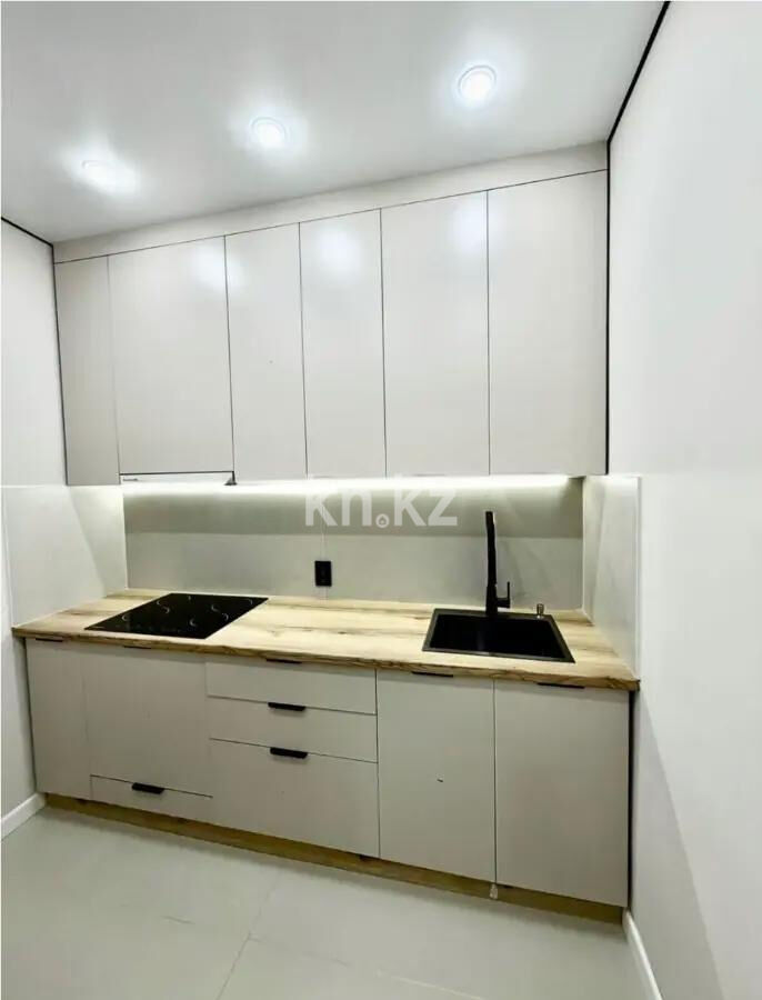 Продажа 3-комнатной квартиры, 48 м² - Продажа трехкомнатных квартир в Наурызбайском р-не Алматы - страница 2 фото 3 из 5