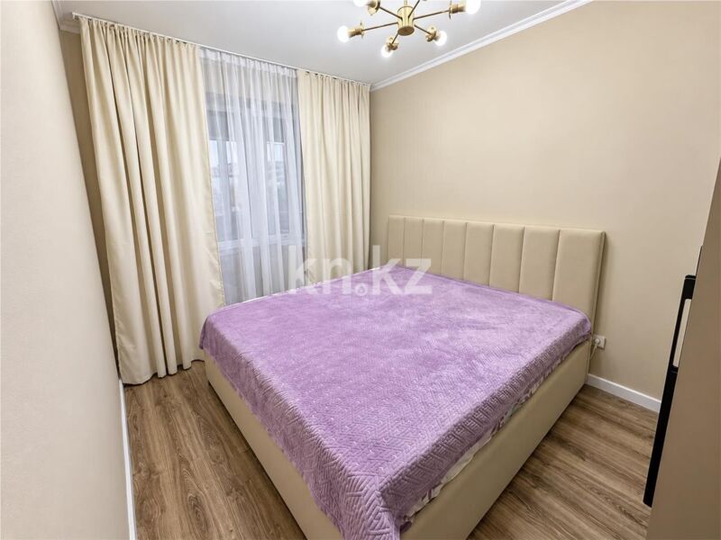 Продажа 2-комнатной квартиры, 50 м² - Продажа недвижимости в Караганде - страница 31 фото 2 из 7