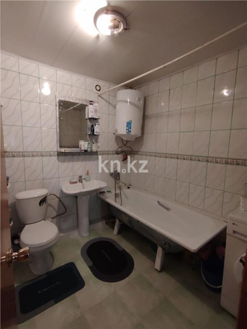 Продажа 3-комнатной квартиры, 64 м² - Продажа квартир в Караганде - страница 32 фото 8 из 10