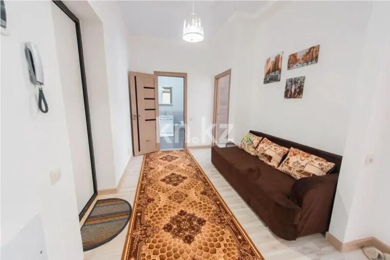 Продажа 2-комнатной квартиры, 67.3 м² - Продажа двухкомнатных квартир в Ауэзовском р-не Алматы - страница 10 фото 2 из 2