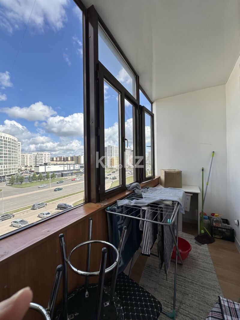Продажа 3-комнатной квартиры, 80 м² - Продажа квартир в блочном доме в Казахстане - страница 34 фото 11 из 18