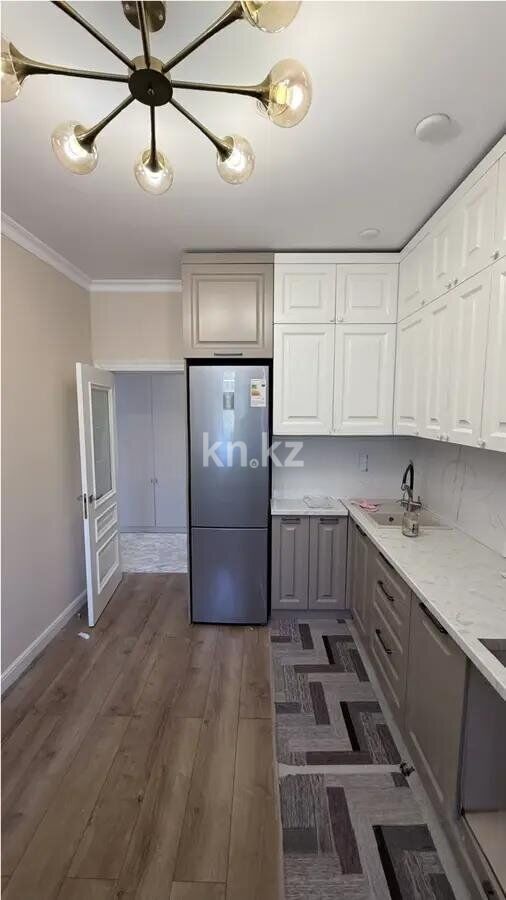 Продажа 2-комнатной квартиры, 80 м² - Продажа квартир в Алматы - страница 7 фото 3 из 5