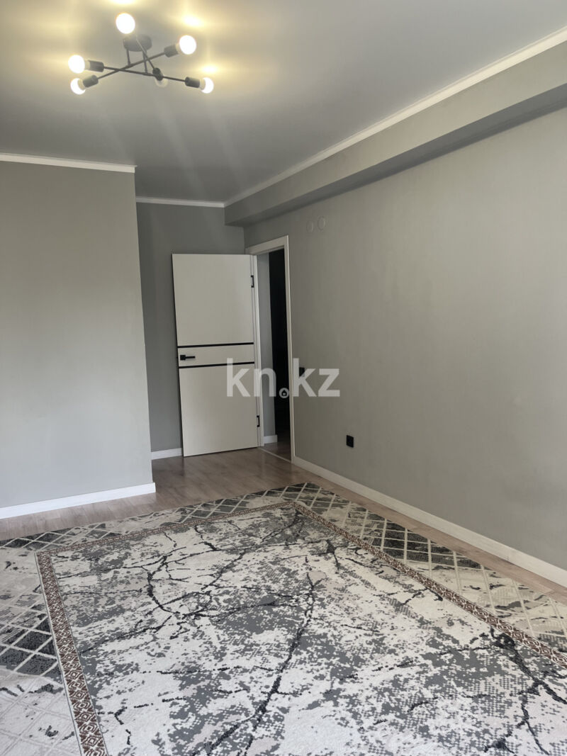 Продажа 3-комнатной квартиры, 80 м² - Продажа трехкомнатных квартир в блочном доме в Алматы фото 16 из 16