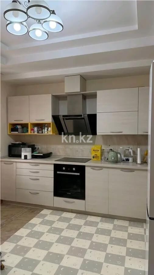 Продажа 2-комнатной квартиры, 70 м² - Продажа двухкомнатных квартир в Бостандыкском р-не Алматы - страница 25 фото 3 из 4