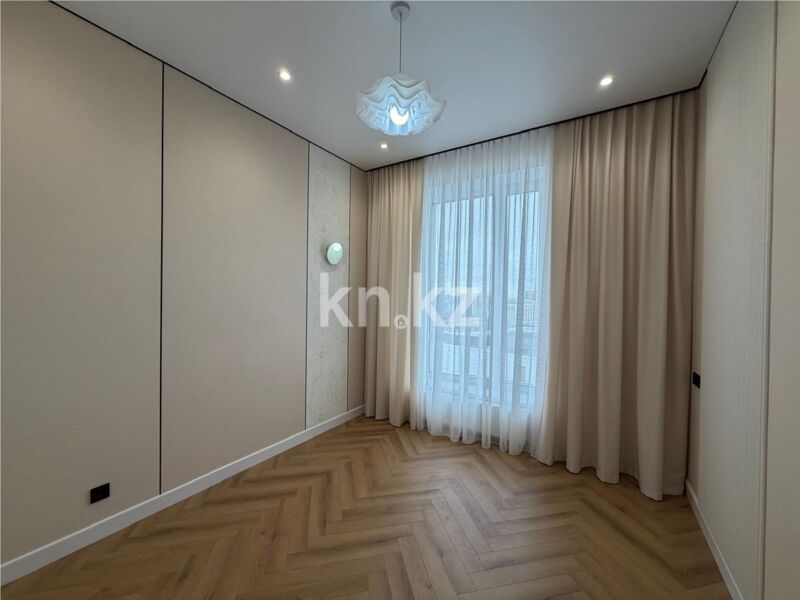 Продажа 3-комнатной квартиры, 61 м² - Продажа квартир в кирпичном доме в Астане - страница 201 фото 5 из 10
