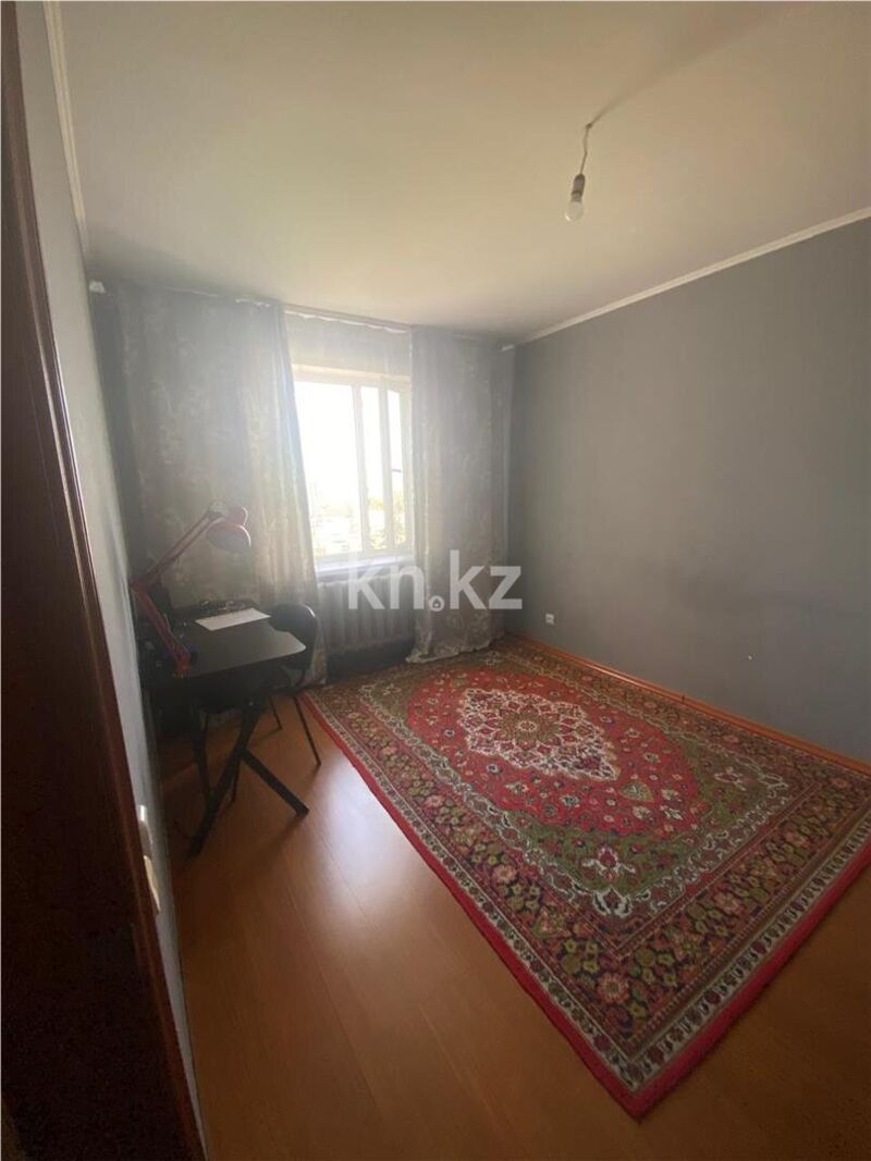 Продажа 2-комнатной квартиры, 55 м² - Продажа квартир в районе Майкудук в Караганде фото 4 из 13