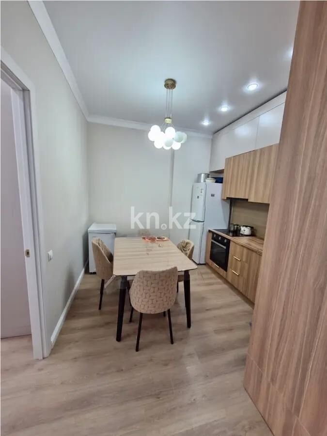 Продажа 2-комнатной квартиры, 41.4 м² - Продажа двухкомнатных квартир в блочном доме в Казахстане - страница 68 фото 3 из 6