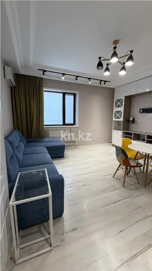 Продажа 3-комнатной квартиры, 96 м² - Продажа квартир в кирпичном доме в Астане - страница 2 фото 1 из 7