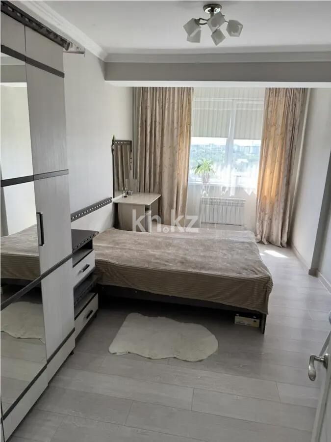 Продажа 3-комнатной квартиры, 90 м² - Продажа трехкомнатных квартир в Алатауском р-не Алматы - страница 13 фото 3 из 6