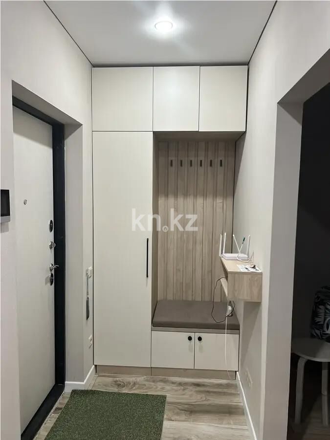 Продажа 2-комнатной квартиры, 42 м² - Продажа квартир в новостройках Алматы - страница 6 фото 4 из 4