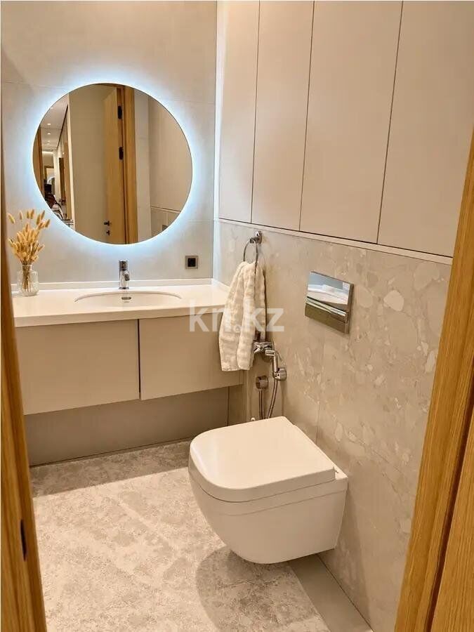 Продажа 3-комнатной квартиры, 100 м² - Продажа трехкомнатных квартир от собственников в Алматы - страница 35 фото 4 из 5