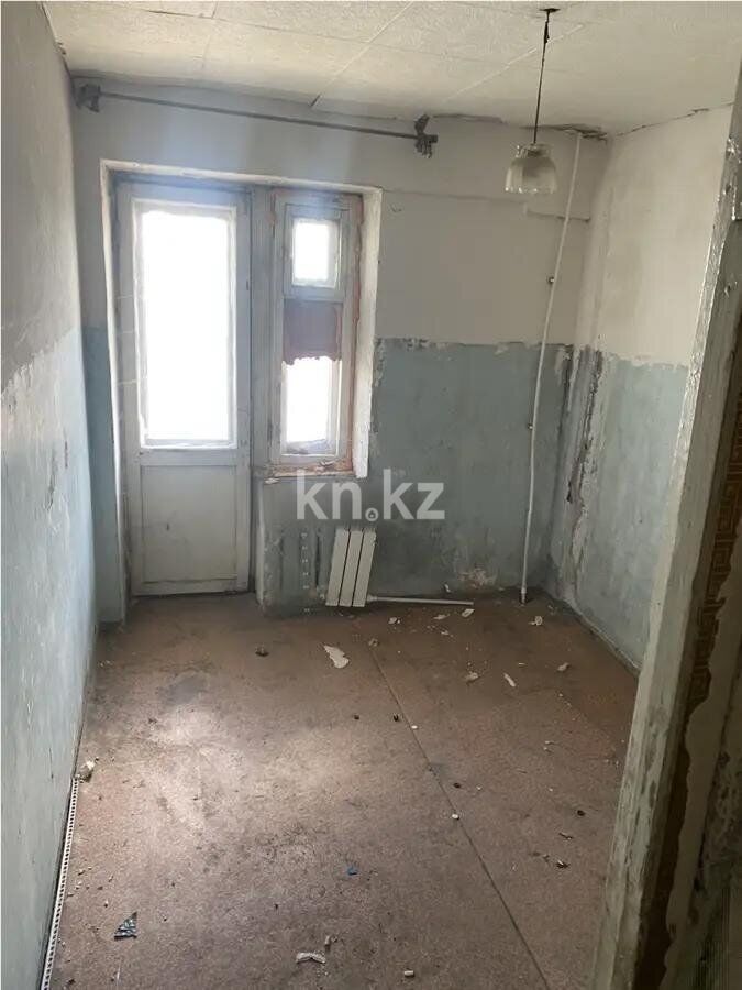 Продажа 1-комнатной квартиры, 31 м² - Продажа однокомнатных квартир в Майкудуке Караганды - страница 4 фото 2 из 4