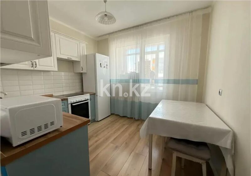 Продажа 1-комнатной квартиры, 38 м² - Продажа однокомнатных квартир в р-не Есиль Астаны - страница 7 фото 2 из 4